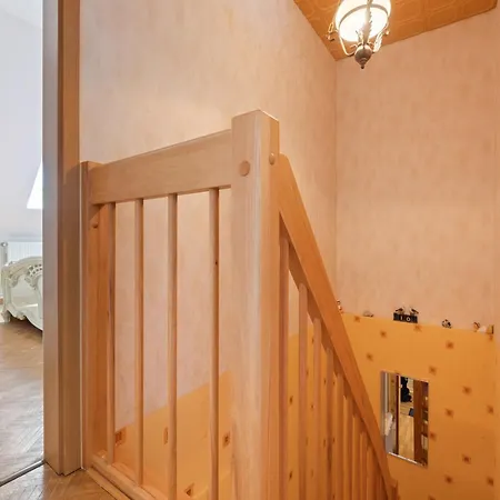 Apartment Attractive In Kl Tz Near The Sea