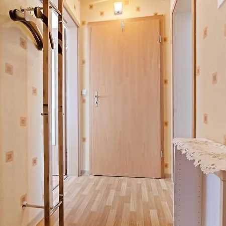 Apartment Attractive In Kl Tz Near The Sea