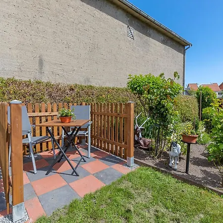 Apartmán Attractive In Near The Sea Klutz