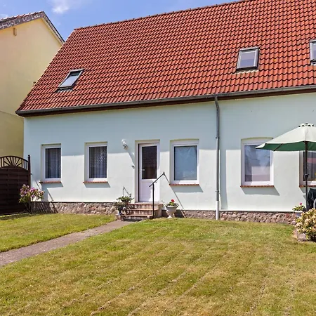 Attractive In Near The Sea Апартаменты Клюц