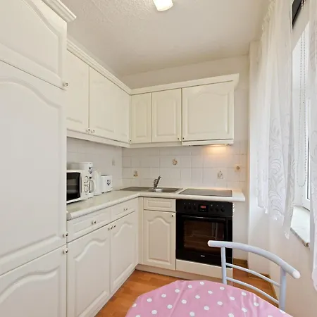 Attractive In Near The Sea *