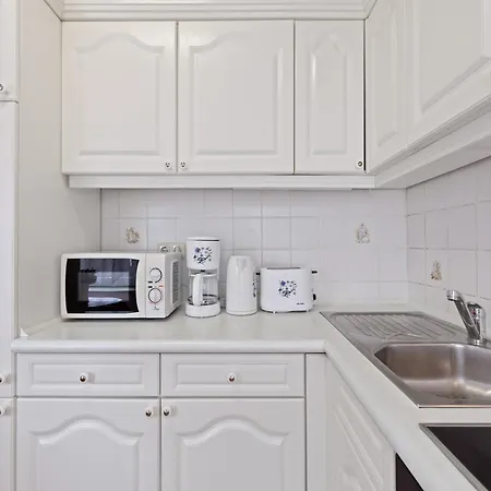 Attractive In Near The Sea Апартаменты *