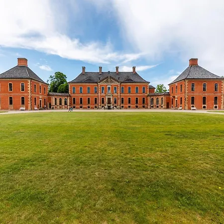 Apartmán Attractive In Near The Sea Klutz