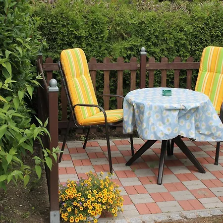 Attractive In Near The Sea Apartmán