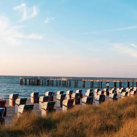 Attractive In Near The Sea Апартаменты *