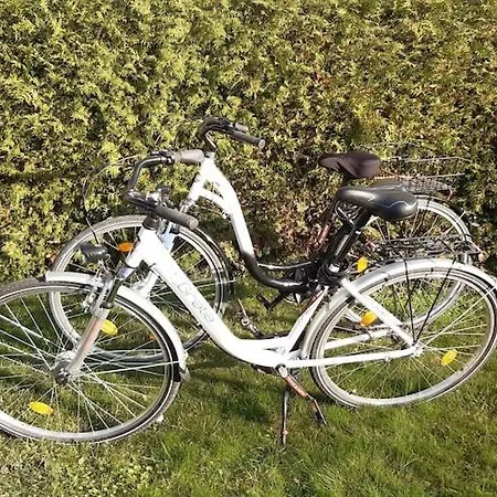 Attractive In Near The Sea Apartmán Klutz