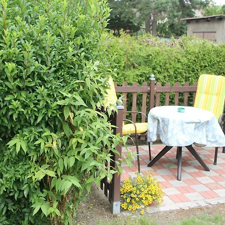 Apartmán Attractive In Near The Sea Klutz