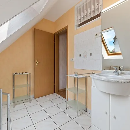 Apartmán Attractive In Near The Sea