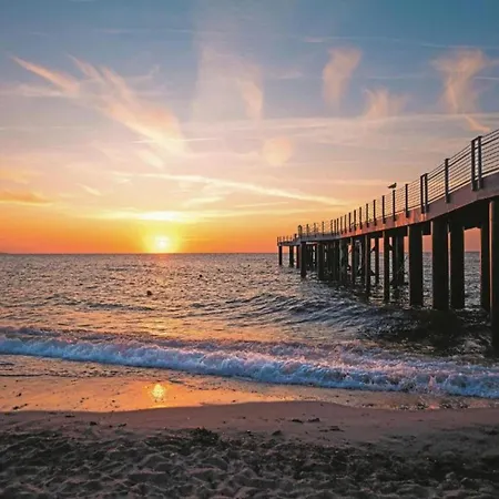 Attractive In Near The Sea Апартаменты *