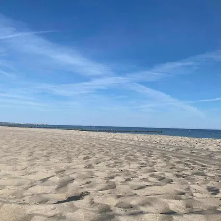 Attractive In Near The Sea Apartmán Klutz