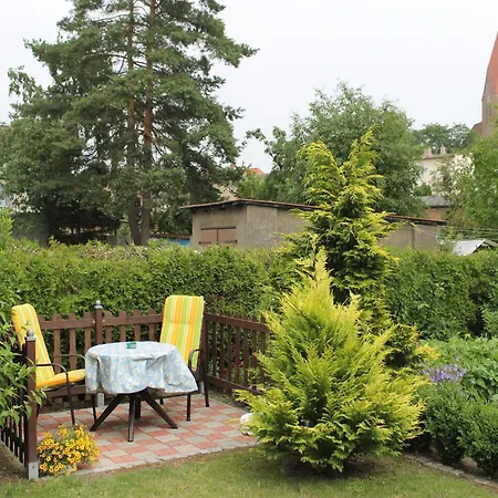 Апартаменты Attractive In Near The Sea Клюц