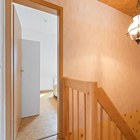 Apartmán Attractive In Near The Sea *