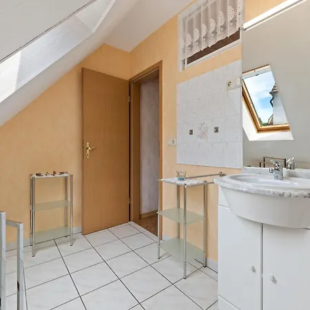 Appartement Attractive In Near The Sea Klutz