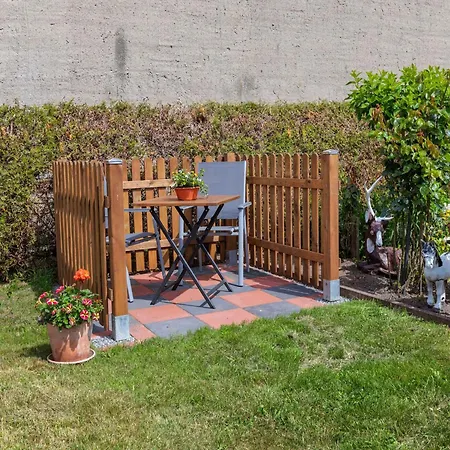 Attractive In Near The Sea Apartmán