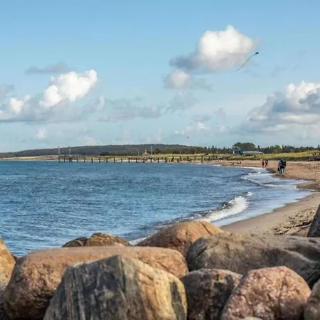 Apartmán Attractive In Near The Sea *